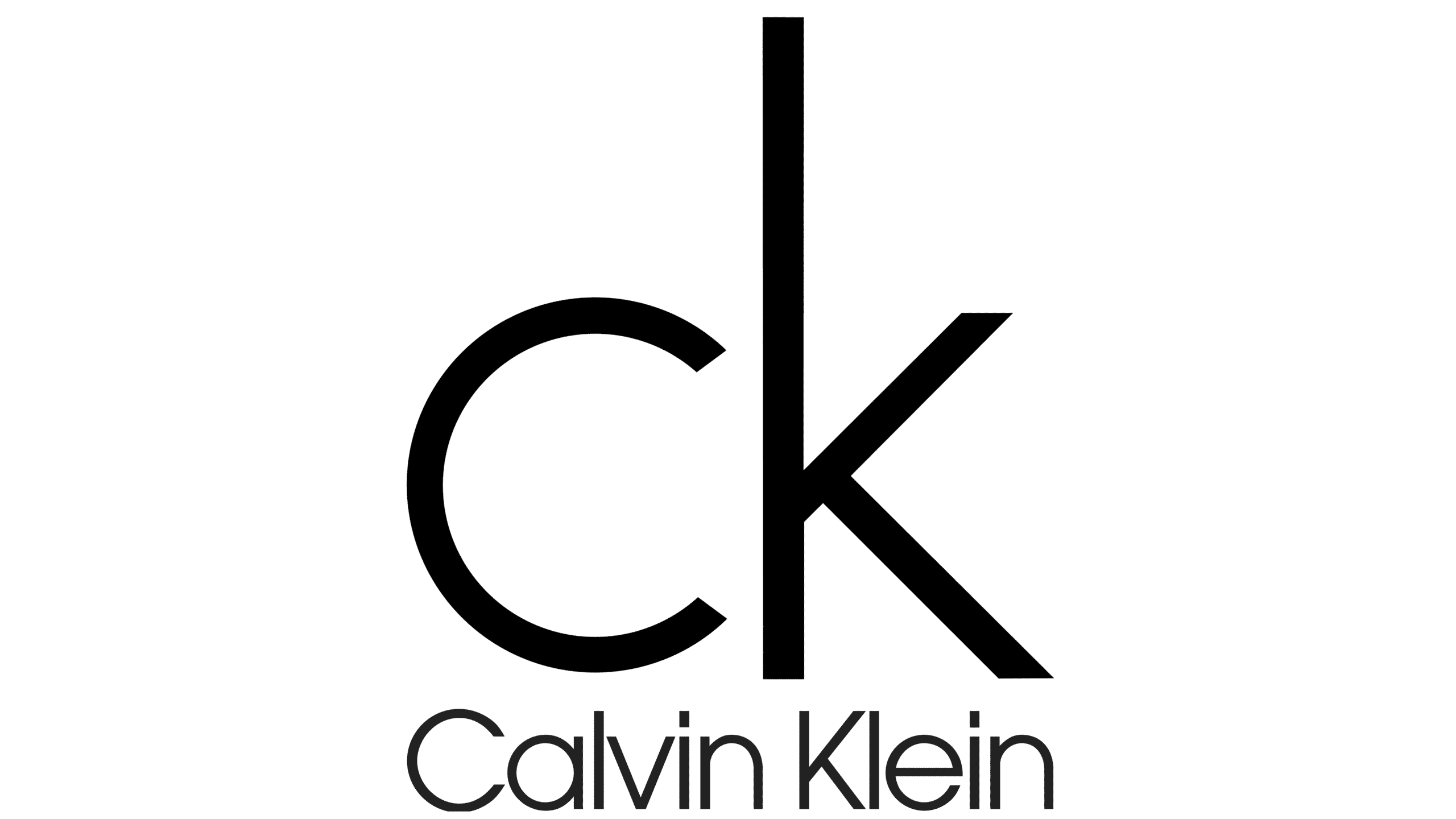 calvin klein emblem