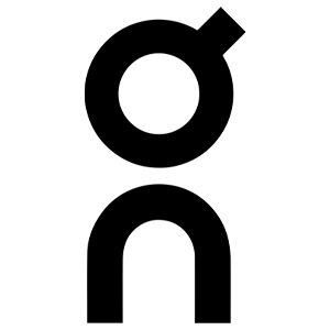 on running logo luxe digital
